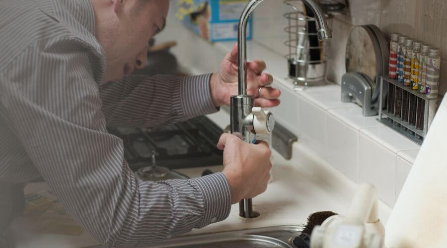 Professional Leak Detection Services in Alfred, ME